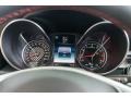 AMG Black/DINAMICA Gauges Photo for 2017 Mercedes-Benz C #117059576