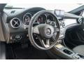 Cirrus White - CLA 250 Coupe Photo No. 5