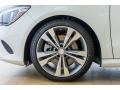 Cirrus White - CLA 250 Coupe Photo No. 10