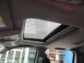 2017 Chevrolet Silverado 1500 Jet Black Interior Sunroof Photo