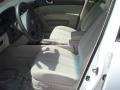 Powder White Pearl - Sonata GLS Photo No. 10