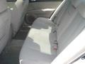 Powder White Pearl - Sonata GLS Photo No. 12