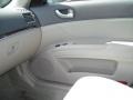Powder White Pearl - Sonata GLS Photo No. 18