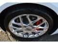 2016 Chevrolet Corvette Stingray Coupe Wheel and Tire Photo