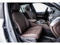 Mocha Interior Photo for 2017 BMW X5 #117063081