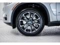 2017 Glacier Silver Metallic BMW X5 xDrive40e iPerformance  photo #9