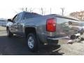 Pepperdust Metallic - Silverado 1500 LT Double Cab 4x4 Photo No. 4