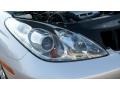 Classic Silver Metallic - ES 330 Photo No. 35
