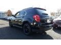 Black - Equinox LT AWD Photo No. 4