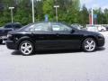 2008 Onyx Black Mazda MAZDA6 i Sport Sedan  photo #5