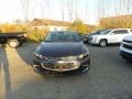Blue Velvet Metallic - Malibu LT Photo No. 2