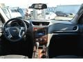 2014 Cyber Grey Metallic Chevrolet Traverse LT AWD  photo #12