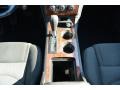 2014 Cyber Grey Metallic Chevrolet Traverse LT AWD  photo #15