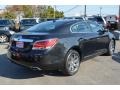Carbon Black Metallic - LaCrosse FWD Photo No. 4