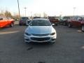 Arctic Blue Metallic - Malibu LT Photo No. 2