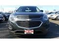 Nightfall Gray Metallic - Equinox LS Photo No. 2