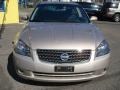 Coral Sand Metallic - Altima 2.5 S Special Edition Photo No. 2