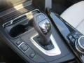 2017 BMW 4 Series Oyster Interior Transmission Photo