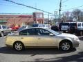 Coral Sand Metallic - Altima 2.5 S Special Edition Photo No. 4