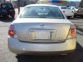 Coral Sand Metallic - Altima 2.5 S Special Edition Photo No. 6