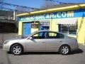 Coral Sand Metallic - Altima 2.5 S Special Edition Photo No. 8