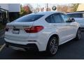 Alpine White - X4 M40i Photo No. 3