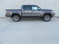 Magnetic Gray Metallic - Tacoma Limited Double Cab Photo No. 3