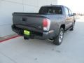 Magnetic Gray Metallic - Tacoma Limited Double Cab Photo No. 4