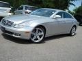 Iridium Silver Metallic - CLS 500 Photo No. 2