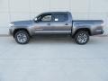 Magnetic Gray Metallic - Tacoma Limited Double Cab Photo No. 6