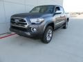 Magnetic Gray Metallic - Tacoma Limited Double Cab Photo No. 7
