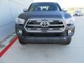 Magnetic Gray Metallic - Tacoma Limited Double Cab Photo No. 8