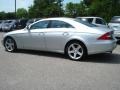 Iridium Silver Metallic - CLS 500 Photo No. 3