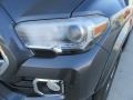 Magnetic Gray Metallic - Tacoma Limited Double Cab Photo No. 9
