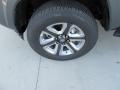 Magnetic Gray Metallic - Tacoma Limited Double Cab Photo No. 11