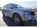 Billet Silver Metallic - Journey Crossroad Plus Photo No. 4
