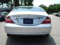 Iridium Silver Metallic - CLS 500 Photo No. 5
