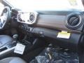 Magnetic Gray Metallic - Tacoma Limited Double Cab Photo No. 18