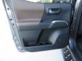 Magnetic Gray Metallic - Tacoma Limited Double Cab Photo No. 19