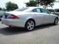Iridium Silver Metallic - CLS 500 Photo No. 6