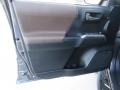 Magnetic Gray Metallic - Tacoma Limited Double Cab Photo No. 21