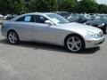 Iridium Silver Metallic - CLS 500 Photo No. 7