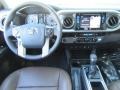 Magnetic Gray Metallic - Tacoma Limited Double Cab Photo No. 26