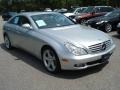 Iridium Silver Metallic - CLS 500 Photo No. 8