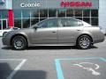 2006 Polished Pewter Metallic Nissan Altima 2.5 S Special Edition  photo #1