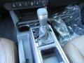 Magnetic Gray Metallic - Tacoma Limited Double Cab Photo No. 32