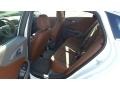 Dark Atmosphere/Loft Brown Rear Seat Photo for 2017 Chevrolet Malibu #117066234