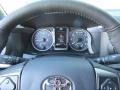 Magnetic Gray Metallic - Tacoma Limited Double Cab Photo No. 34