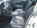 Iridium Silver Metallic - CLS 500 Photo No. 10