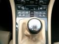 Anthracite Brown Metallic - 911 Carrera S Cabriolet Photo No. 13